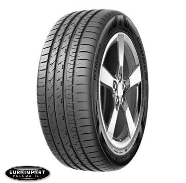 Kumho Crugen hp 91  215/65 R16 98 H   TL BORDINO